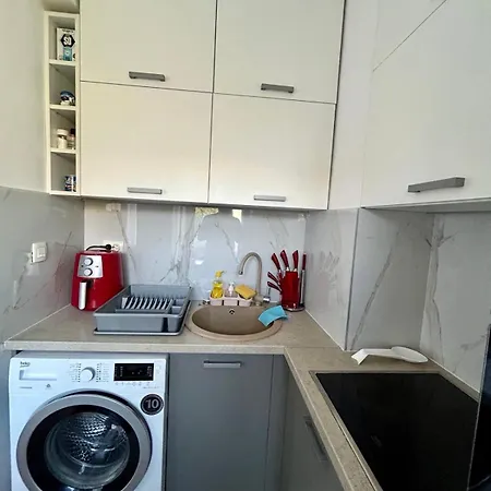 Modern & Comfort Retreat In סראייבו