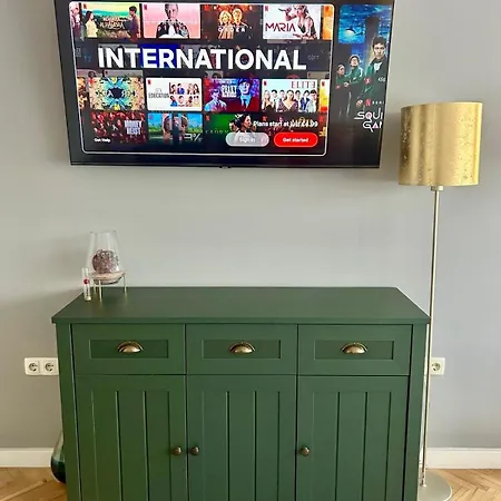 Modern & Comfort Retreat In شقة سراييفو