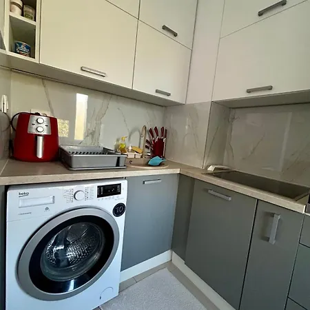 דירה Modern & Comfort Retreat In סראייבו