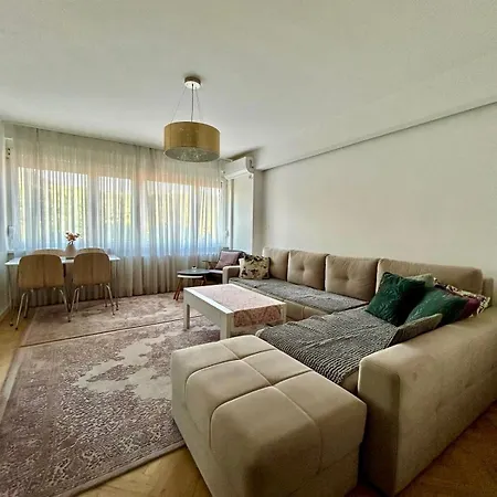 דירה Modern & Comfort Retreat In סראייבו