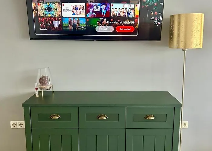 Modern & Comfort Retreat In شقة سراييفو