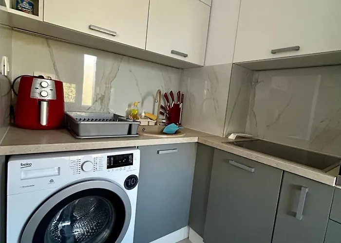 شقة Modern & Comfort Retreat In سراييفو