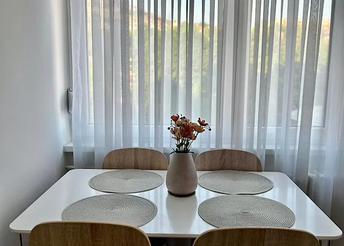 Modern & Comfort Retreat In شقة سراييفو