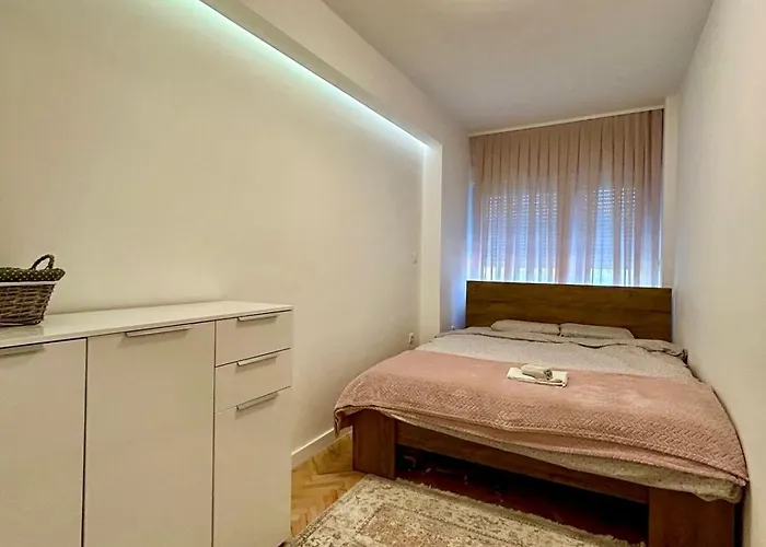 شقة Modern & Comfort Retreat In *