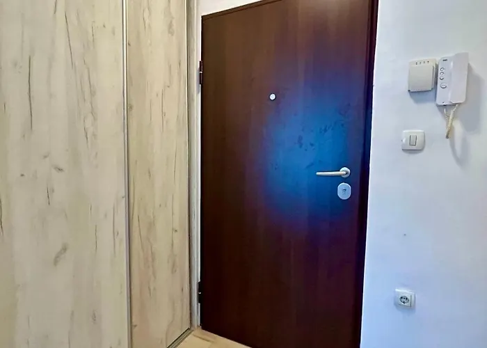 Modern & Comfort Retreat In شقة سراييفو